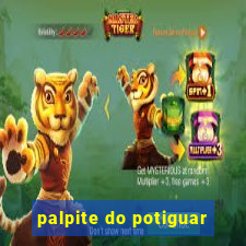 palpite do potiguar